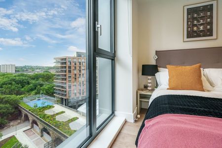 2 bedroom apartment to rent - Photo 5