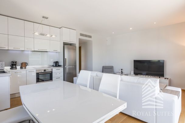 Διαμέρισμα για ενοικίαση Άνω Γλυφάδα (Γλυφάδα) - Photo 1