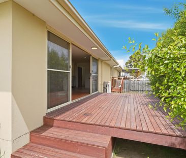 Well Presented Two Bedroom Villa - Photo 6