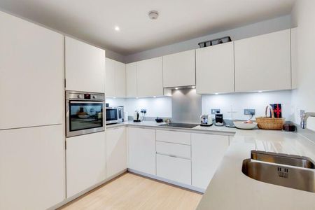 1 bedroom apartment to rent - Photo 5