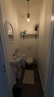 4 Zimmer, 85 m², 5. Stock - Foto 1