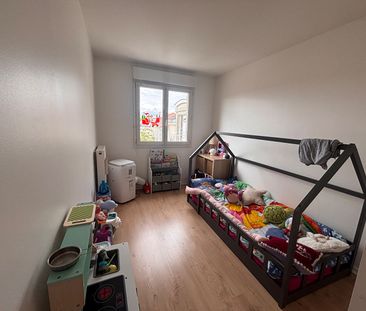 Location appartement 4 pièces, 80.79m², Massy - Photo 2
