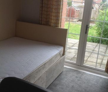 4 bedroom house to rent - Photo 5