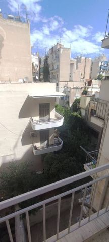 Διαμέρισμα για ενοικίαση Αγίου Μελετίου - Πλατεία Βικτωρίας - Μάρνη (Λεωφόρος Πατησίων - Λεωφόρος Αχαρνών) - Photo 2