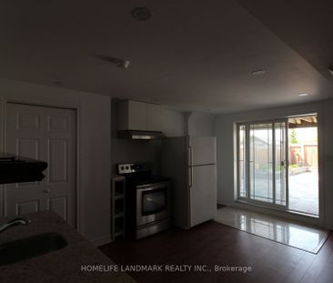 For Lease - 24 Old Field Crescent Unit# 2, Newmarket, Ontario - Photo 1