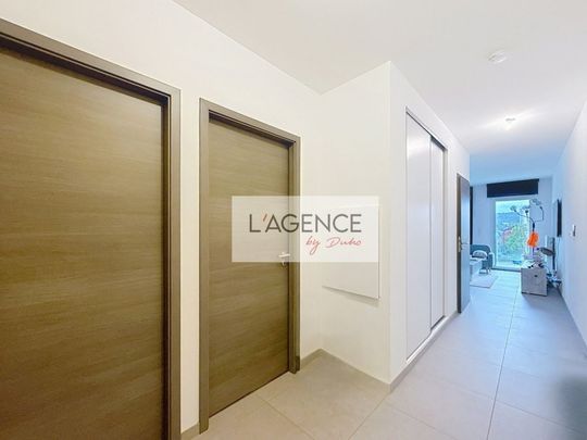 Appartement 3 pièces à Thionville - Photo 1