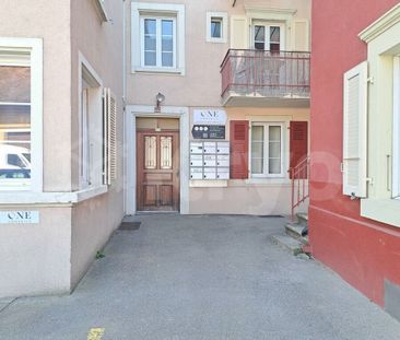 JORDILS 29, Appartement de 3.5 pièces proche de la ville - Photo 6