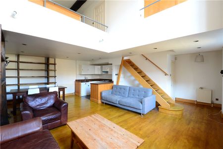 Grange Walk Mews, London, SE1 3DS - Photo 3