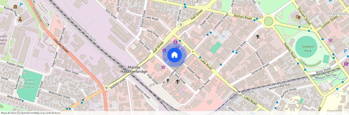 109/11 Rawhiti St, Riverside Hamilton, Frankton