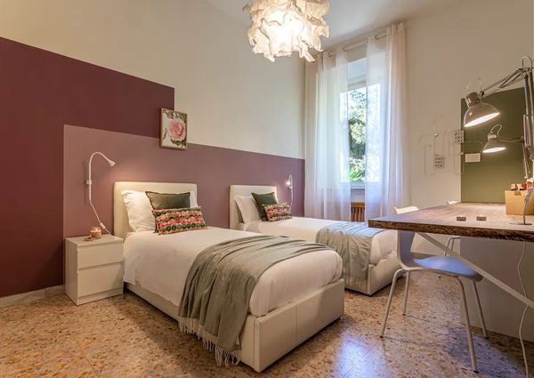 Vicolo del Cinque, Rome, Lazio 00153