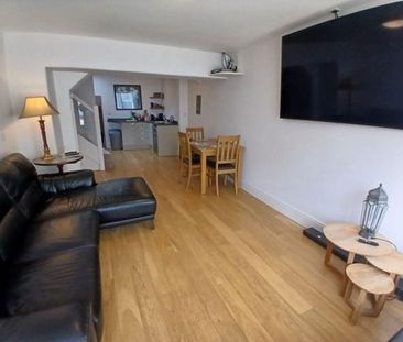 1 bedroom terraced house to rent - Photo 3