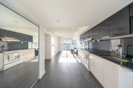 For Lease - 72 Esther Shiner Boulevard Unit# 801, Toronto, Ontario - Photo 2