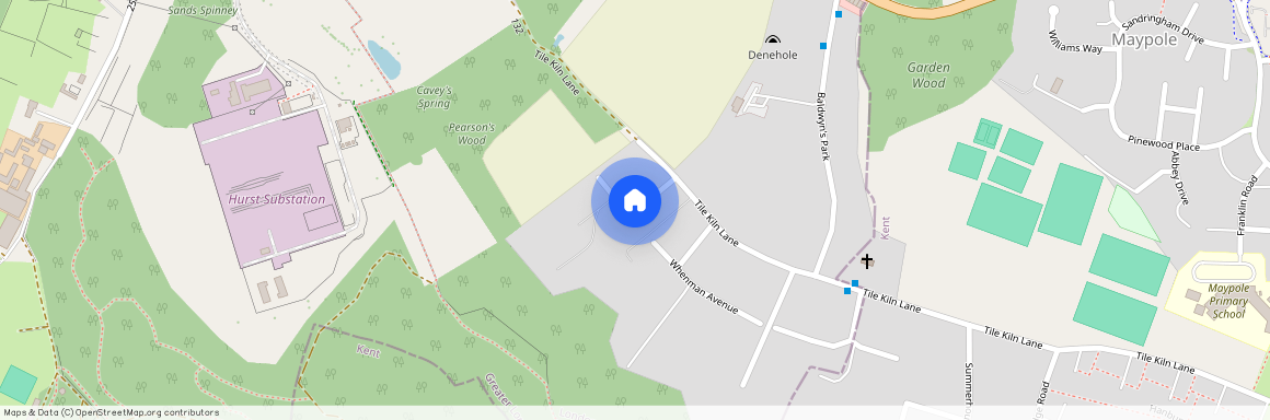 Monterey Close, London, NW7