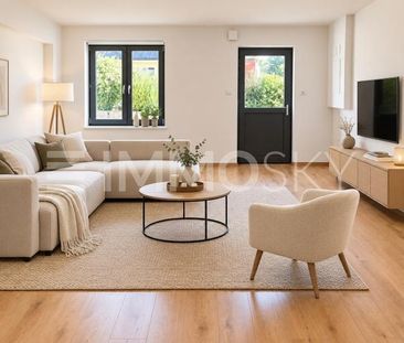 Helles, gemütliches Zuhause mit viel Charme in Kappel - Foto 1