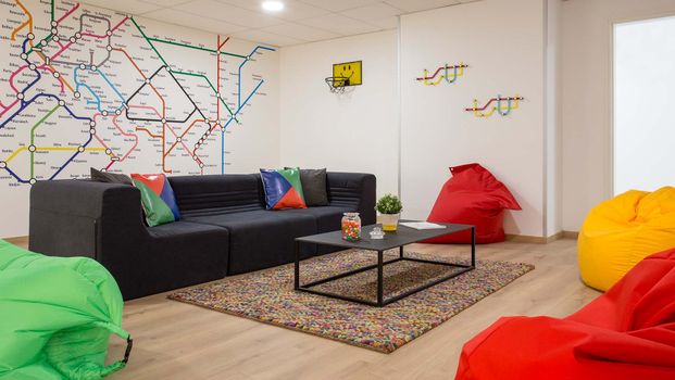 T2 de 46 à 48 m² - Photo 1