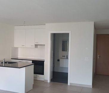 1 Zimmer, 43 m², EG - Foto 4