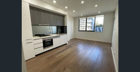 Waterloo Modern one bedroom apartment for rent!! - Photo 5