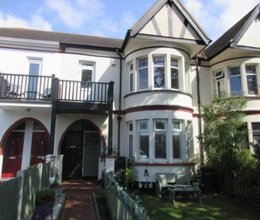 2 bedroom maisonette to rent - Photo 1
