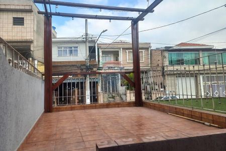 Casa assobradada - Pq. São Lucas - Photo 5