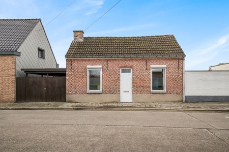 Open bebouwing met 2 slaapkamers en tuin - Photo 5