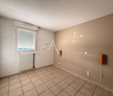 Location appartement 2 pièces, 43.54m², Marseille 13 - Photo 4