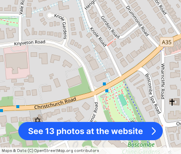 Linden Hall, Bournemouth, BH1 - Photo 1