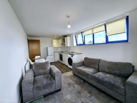 2 bedroom apartment to rent - Photo 1