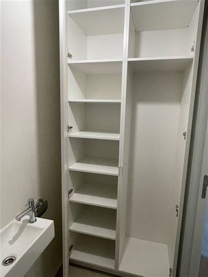 Appartement te huur - Foto 1