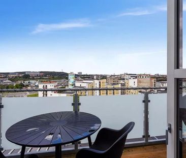 <b>LEJLIGHED MED TAGTERRASSE</b> - Photo 4