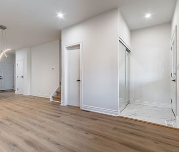 For Lease - 286 Cumberland Avenue Unit# Upper, Hamilton, Ontario - Photo 2