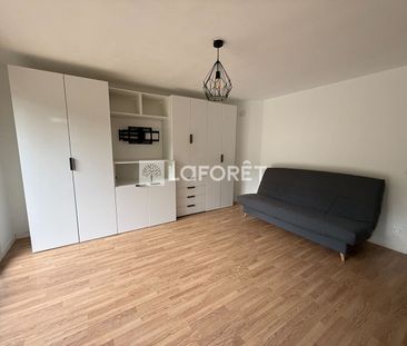 Appartement T1 Limay à louer - Photo 3