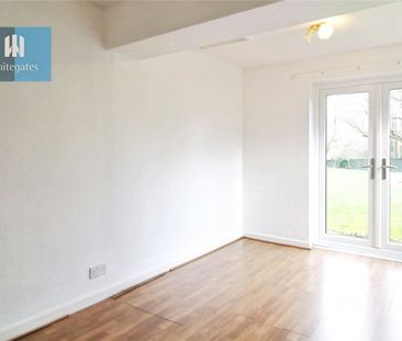 Woodleigh Crescent, Ackworth, Pontefract, West Yorkshire, WF7 - Photo 5