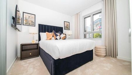 2 bedroom apartment to rent - Photo 4