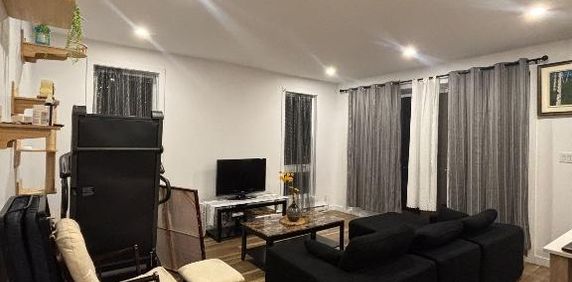 Condo 5 1/2 - Photo 2