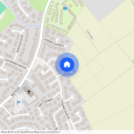 6 Lissadell Mews, Portstewart, BT55 7RW