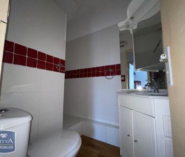 Appartement à louer 2 pièces 29.4m² - Photo 6