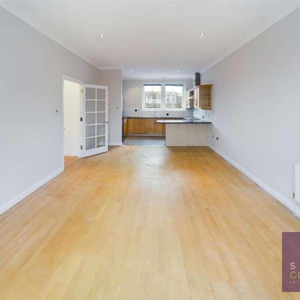 Totteridge Lane, Whetstone, N20 - Photo 1