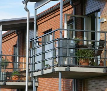 Hästgatan 16H, Eslöv Centrum - Photo 2