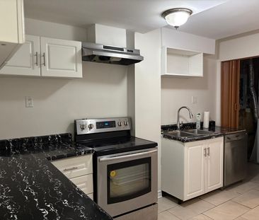 For Lease - 5465 Churchill Meadows Boulevard Unit# BSMT, Mississaug... - Photo 3