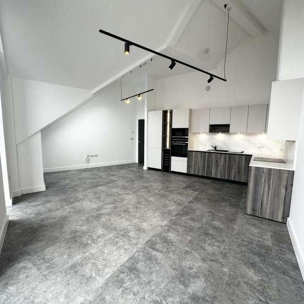 Royal Oak Apartments Breck Road, Poulton-le-fylde, FY6 - Photo 1