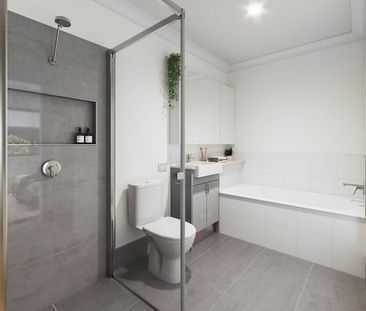 4 BEDROOM TOWNHOUSE - Photo 3