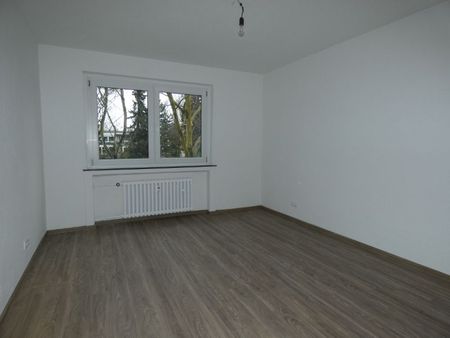 +++ Angerhausen – 3 Zimmerwohnung mit Balkon und Wannenbad +++ - Photo 3