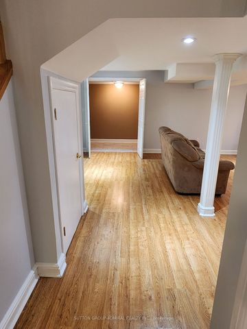 For Lease - 37 Shawn Place Unit# Bsmt, Vaughan, Ontario - Photo 2