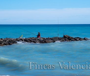 Apartamento de alquiler en Calle Benidorm, Moncófar Playa - Photo 3