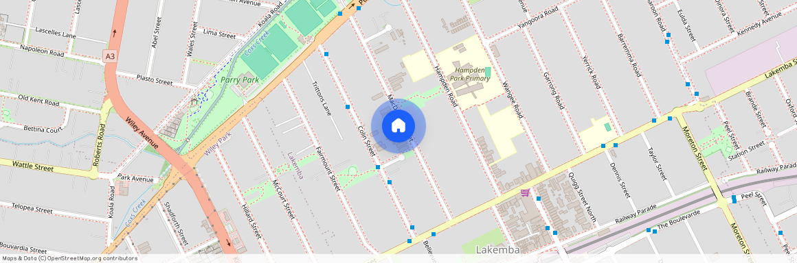 4/32-34 Macdonald St, Lakemba NSW 2195