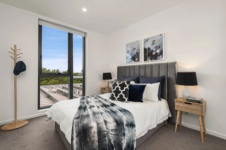 403/470 Smith Street, Collingwood VIC 3066 - Apartment For Rent | Domain - Photo 3