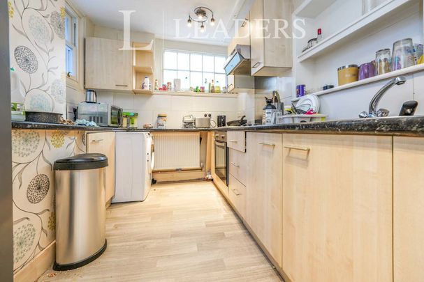 1 bedroom room to rent Rodney Road, GL50 - Photo 1