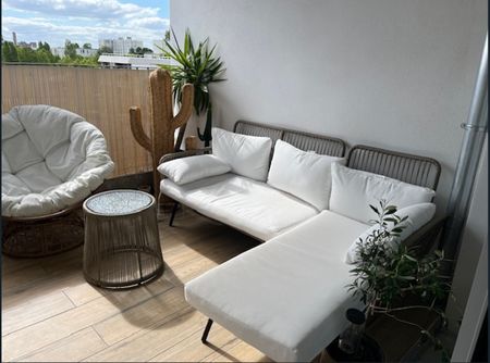 Appartement T2 Cenon à louer - Photo 4