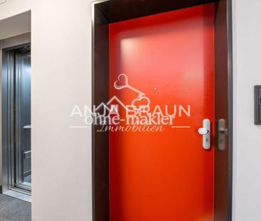 Erstbezug im Villenviertel - hochwertige 2-Zimmer-Wohnung - Photo 1