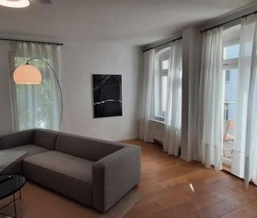 Pronájem bytu 2+1 • 83 m² bez realitkyFritz-Reuter-Str.3 Berlin Sch... - Photo 1